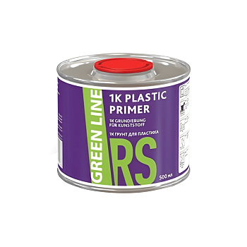 Грунт для пластика GL 1К Plastic Primer. 500 мл